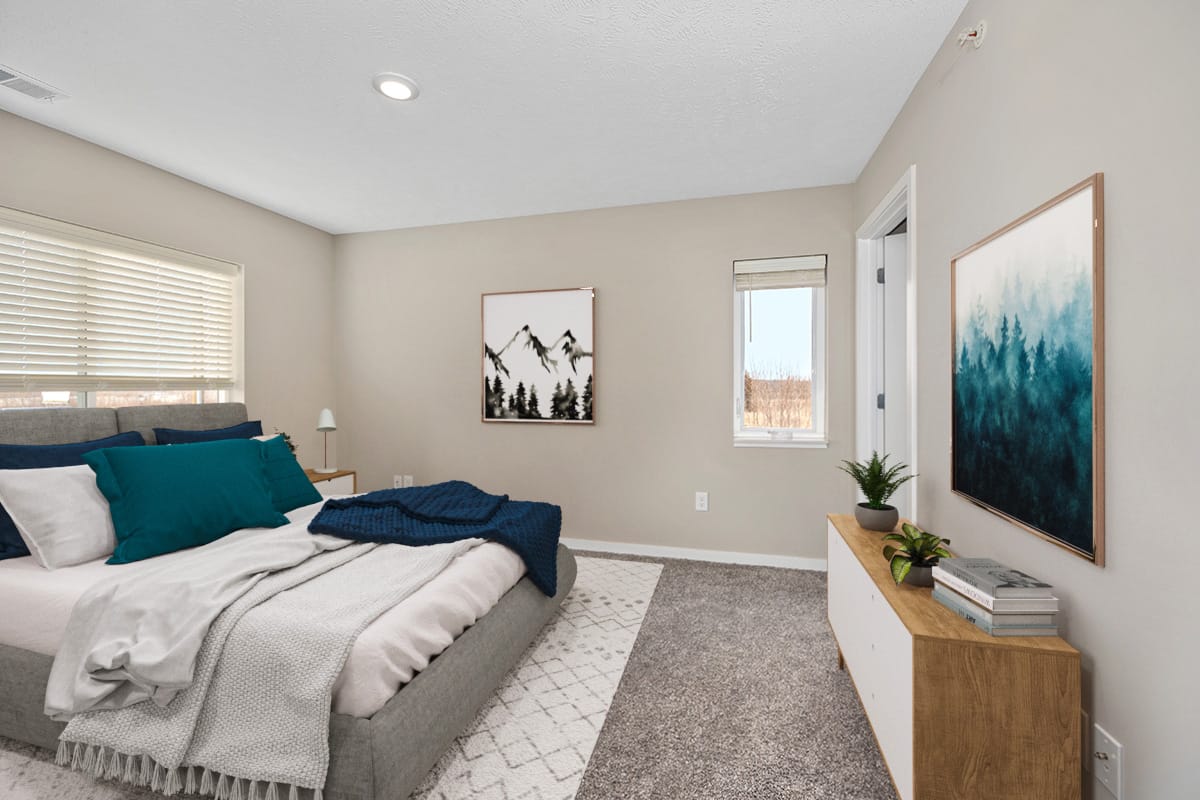 Lofts At Milnes Plaza, The
