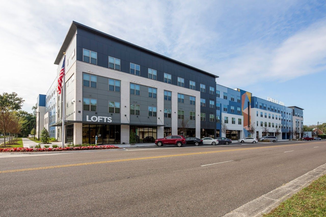 Lofts At Murray Hill