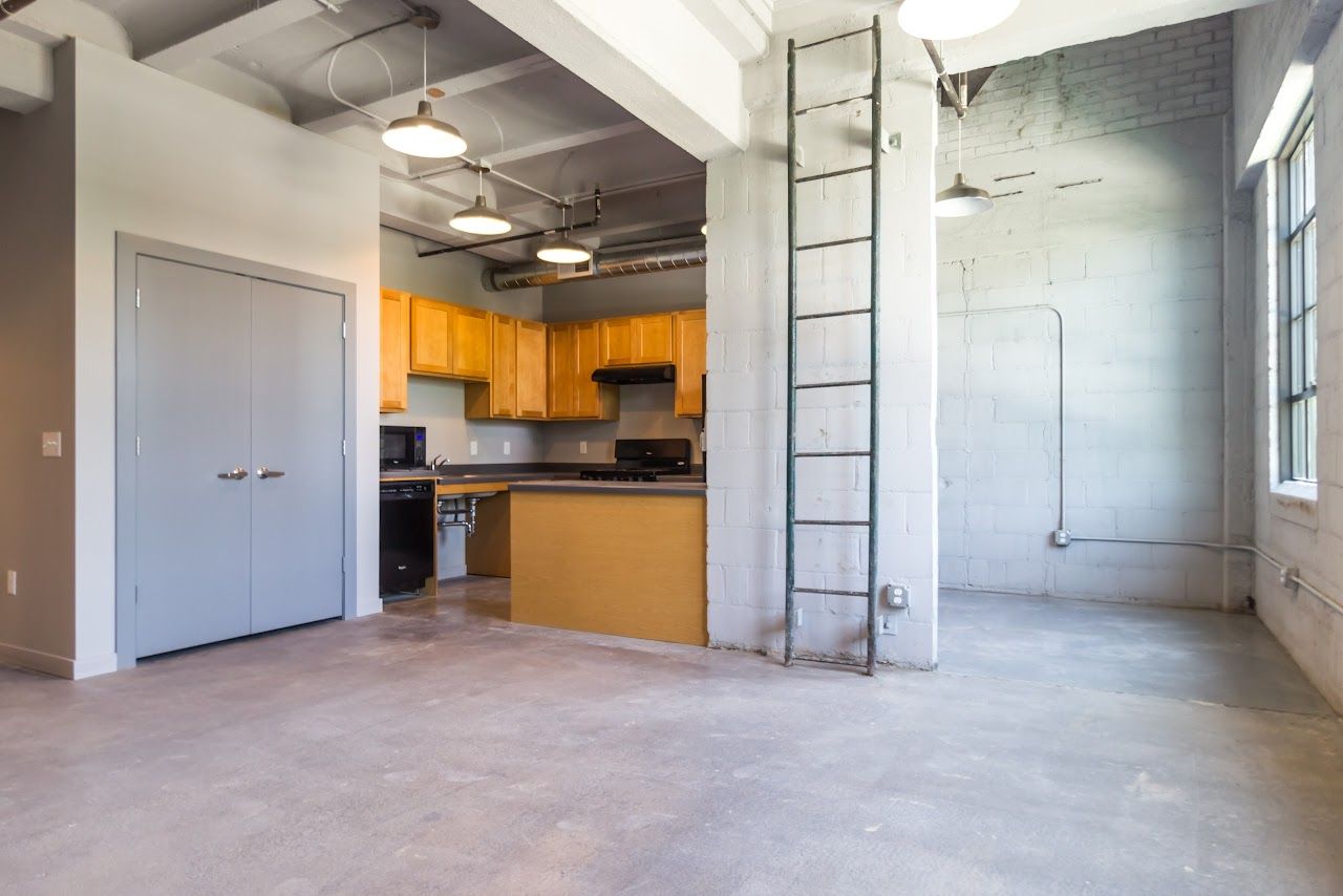 Lofts On 24