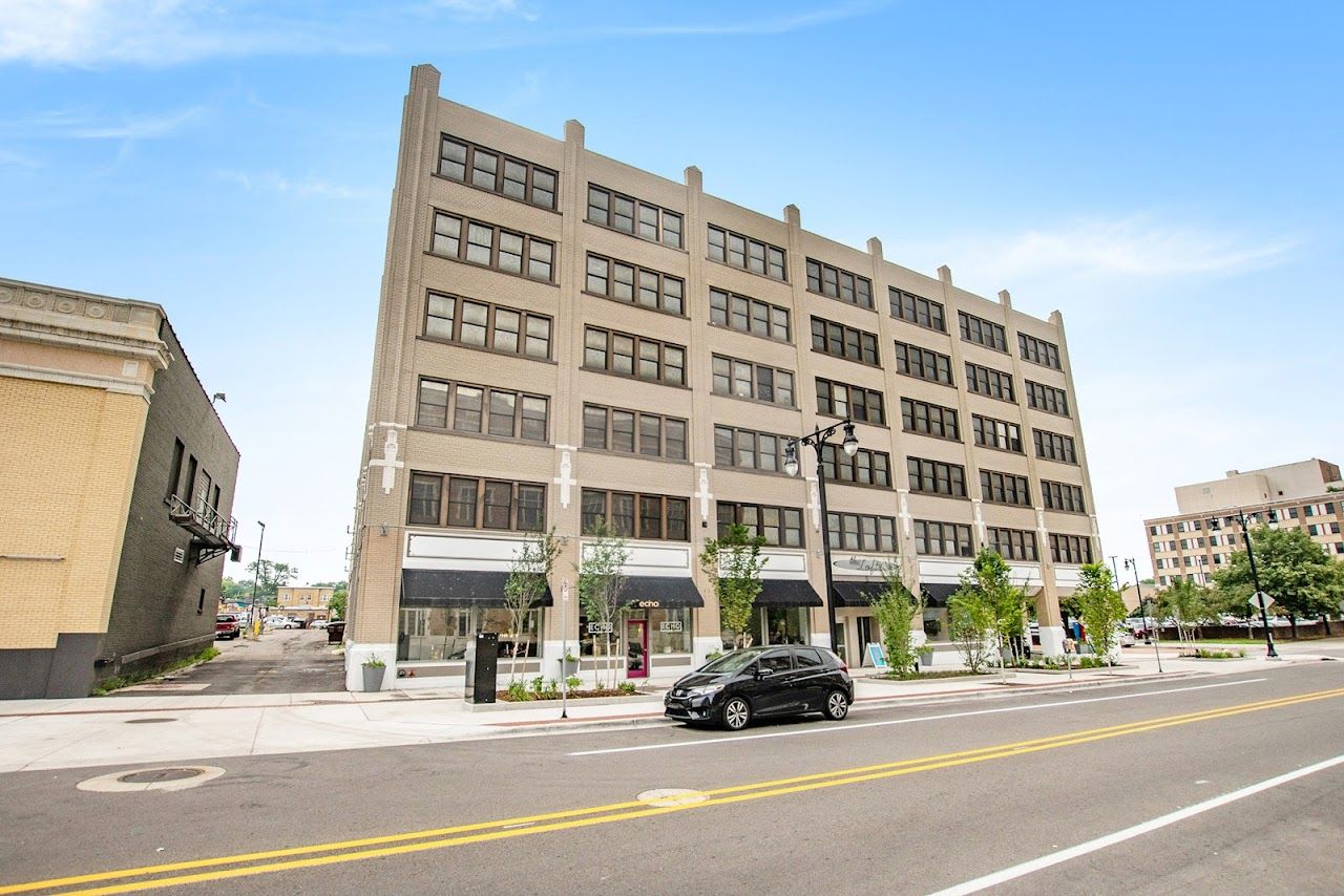 Lofts, The