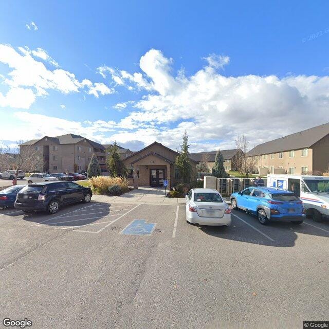 Logan City Housing Authority