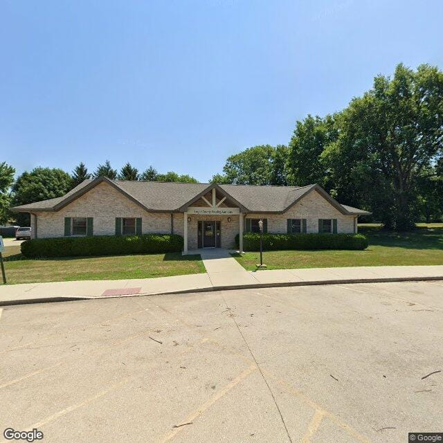 Logan County Housing Authority