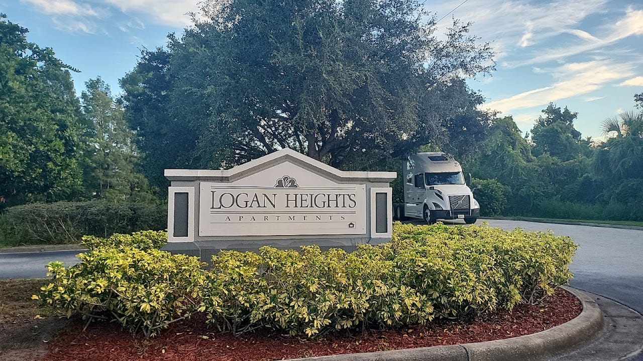 Logan Heights
