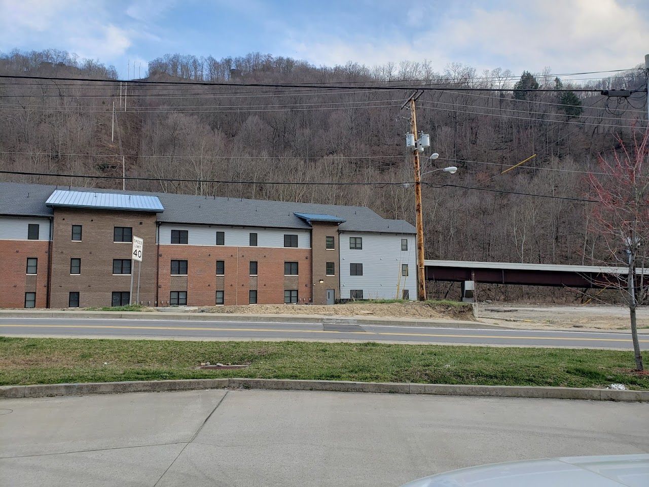 Logan Senior Housing
