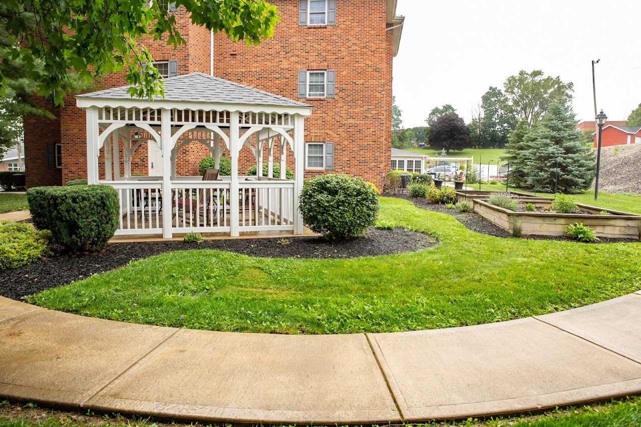 Logan Village Apartments