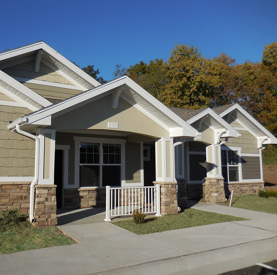 Logan Villas