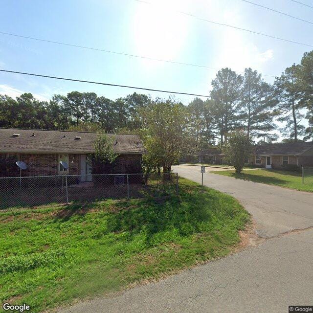 Logansport Seniors Apartments
