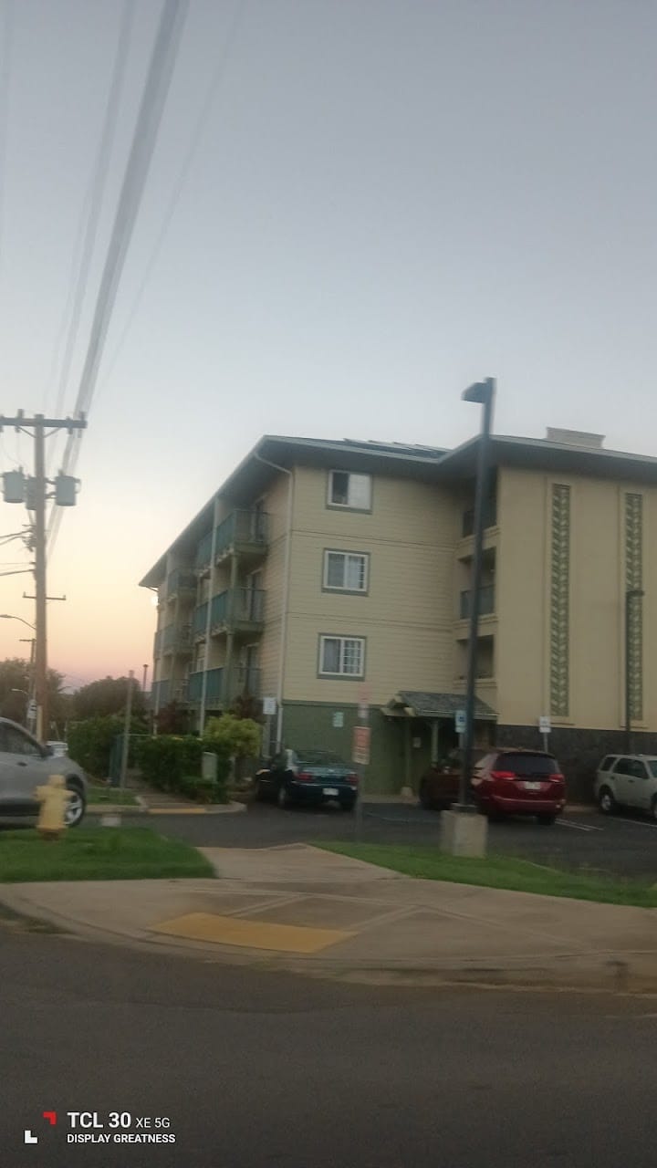 Lokenani Hale Apts