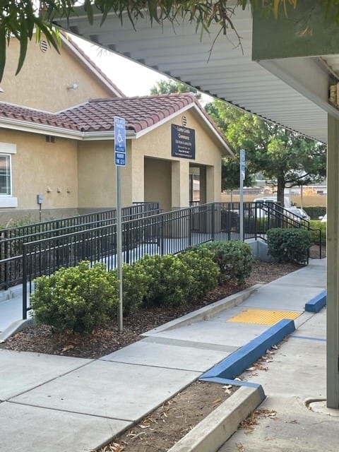 Loma Linda Terrace