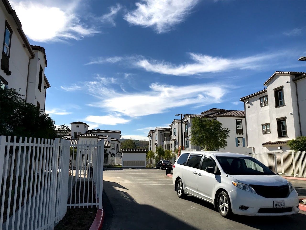Loma Linda Veterans Village (Loma Linda Vets)