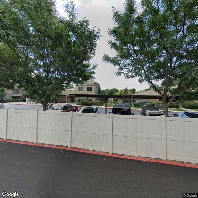 Lomond View Retirement Apartments