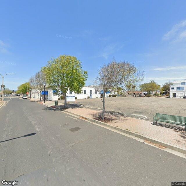 Lompoc Gardens
