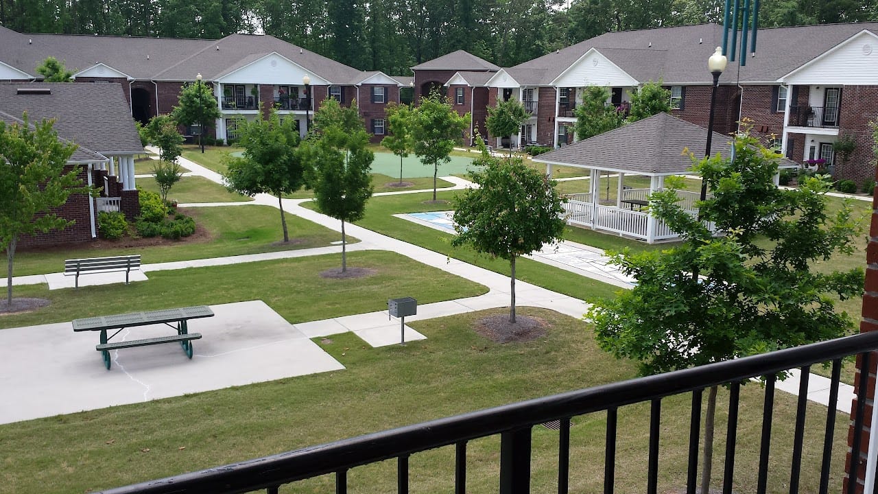 Lone Mountain Village Phase I