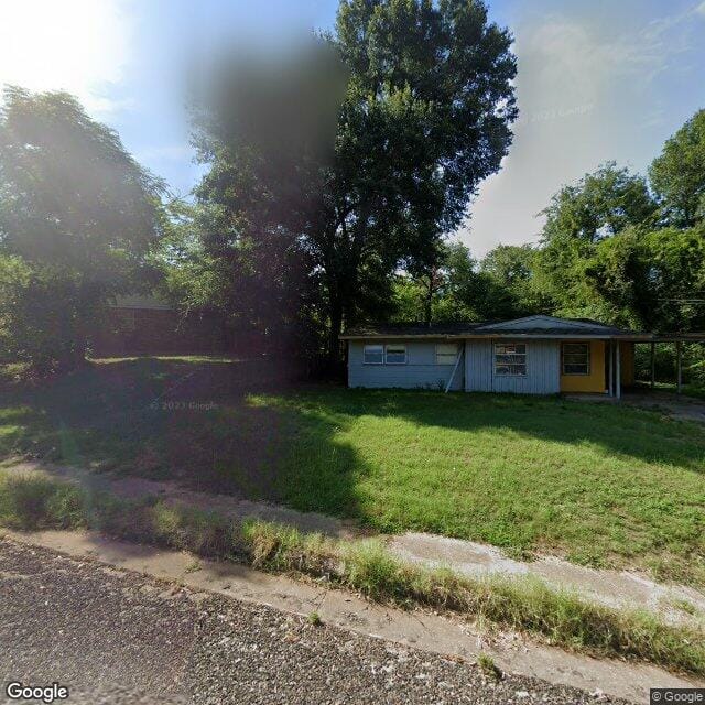 Lone Star Seniors Apartments