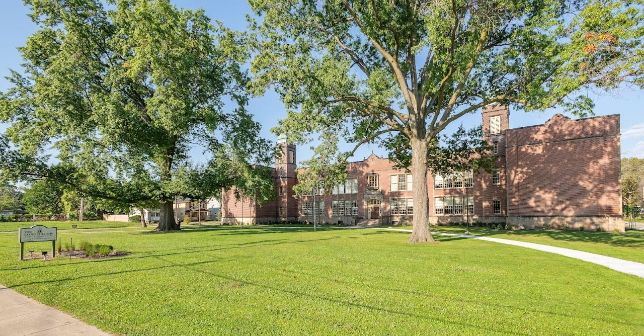 Longfellow School