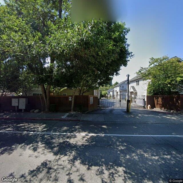 Longfellow/Westwood Court Cooperative