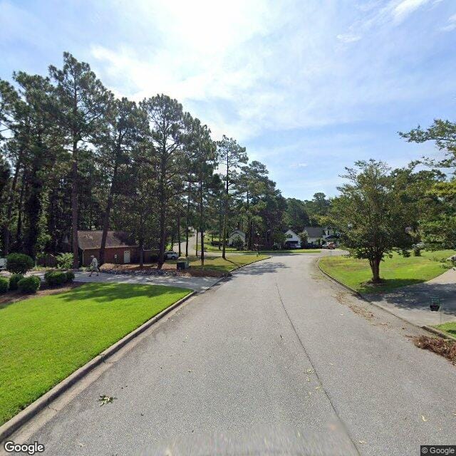 Longleaf Senior Village M13 Sg450953