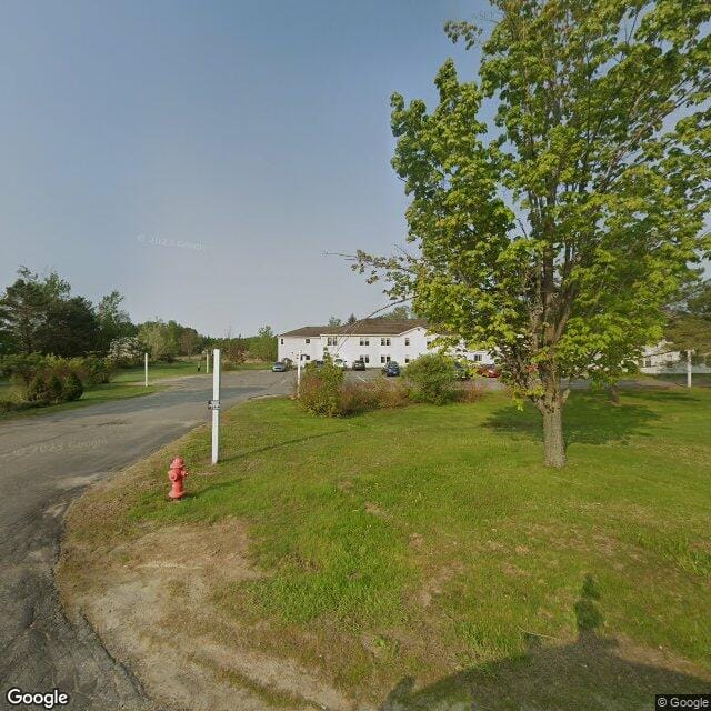 Longmeadow Apts