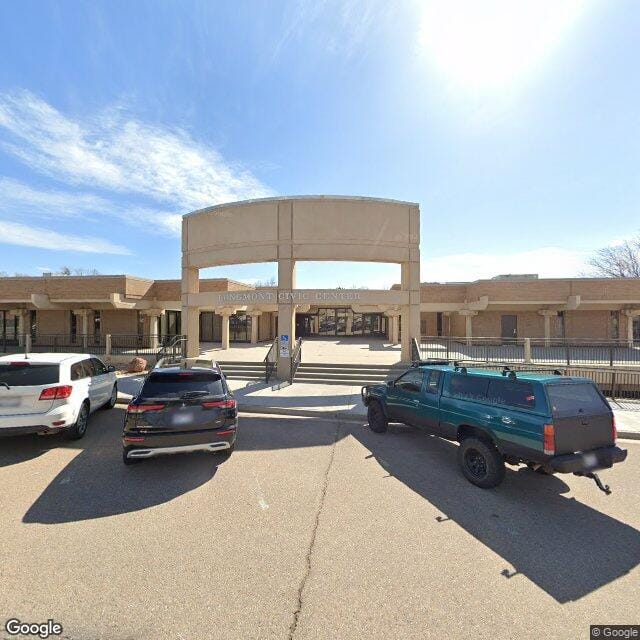 Longmont Housing Authority