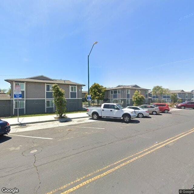 Longshore Cove Apartments