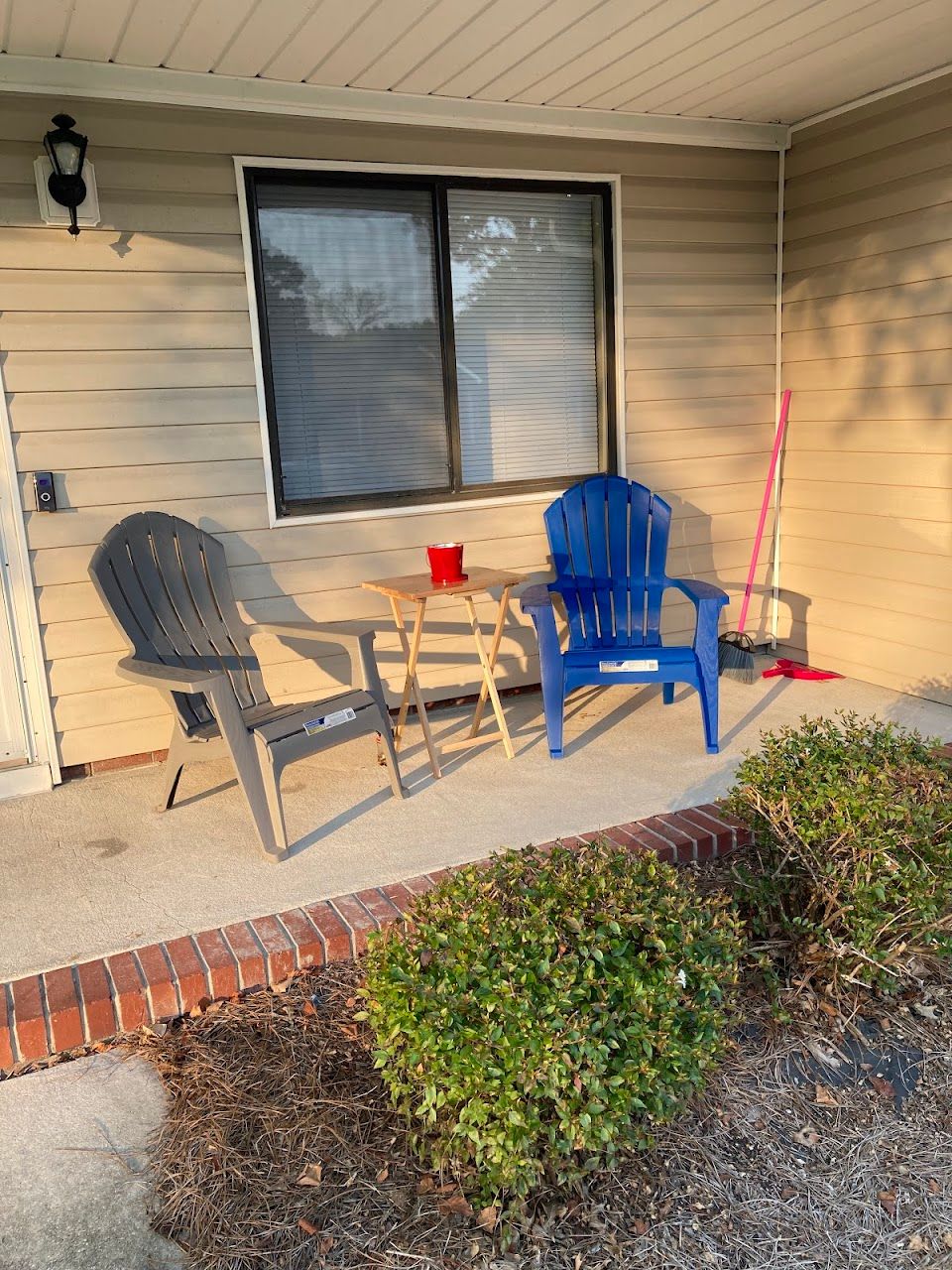 Longview Apartments