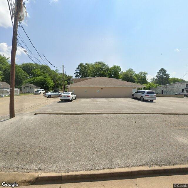 Longview Housing Authority