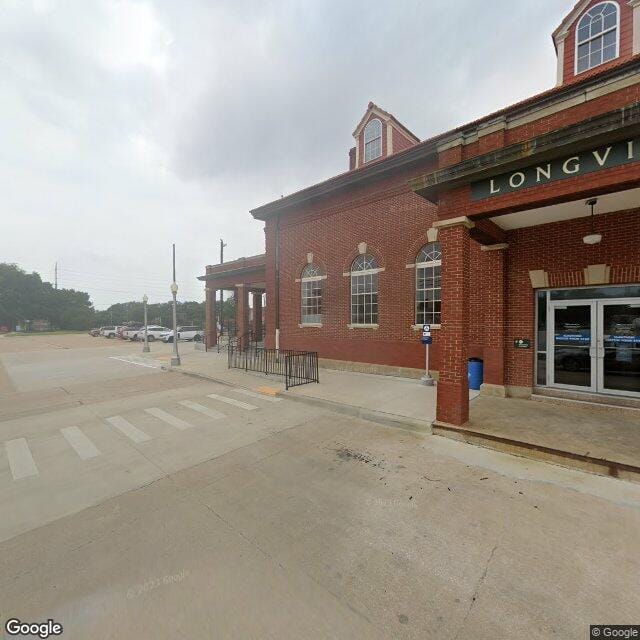 Longview Senior Apt Community
