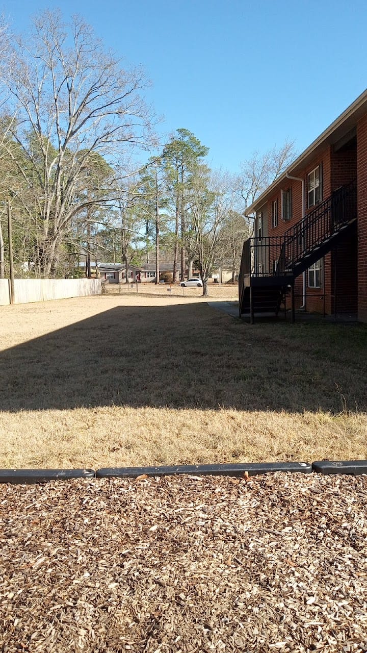 Longview Terrace Apartments
