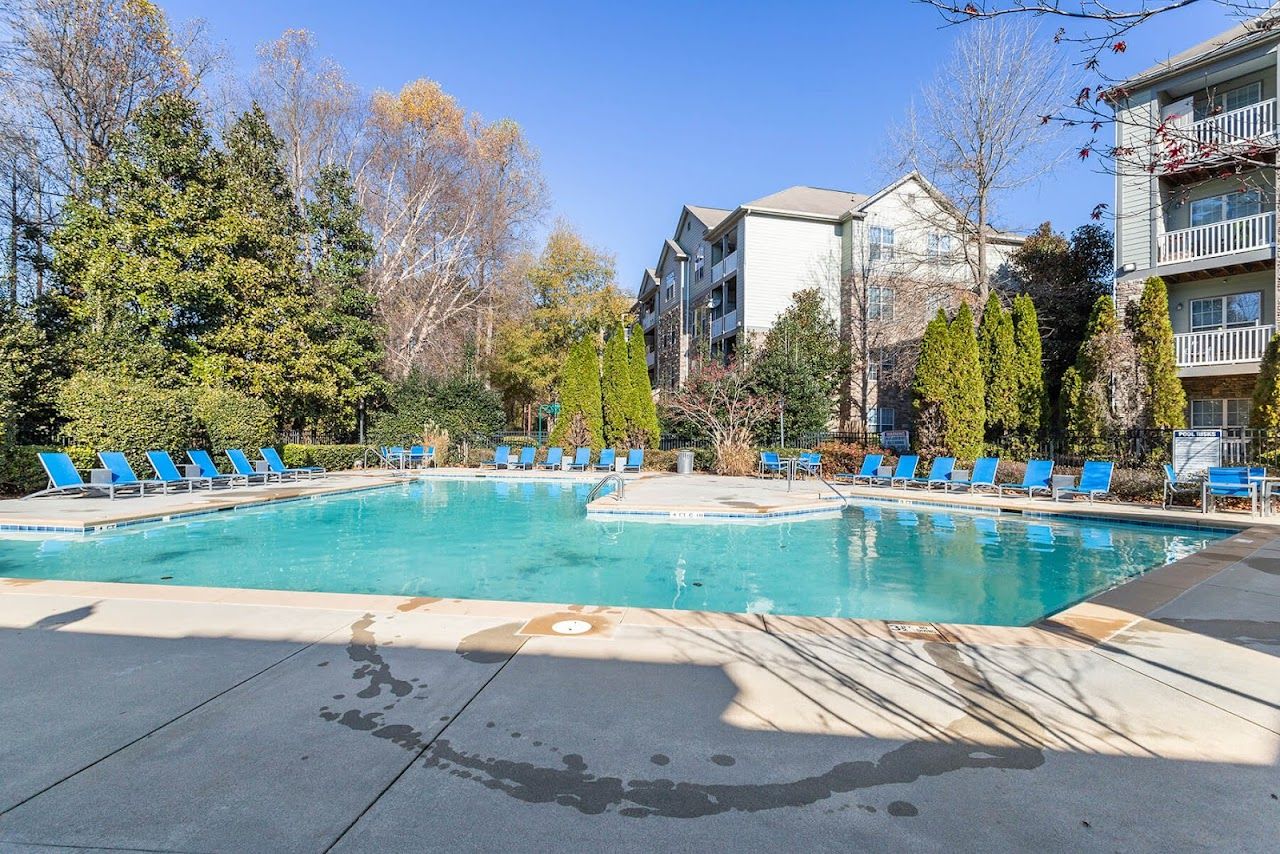 Longwood Vista Apartments