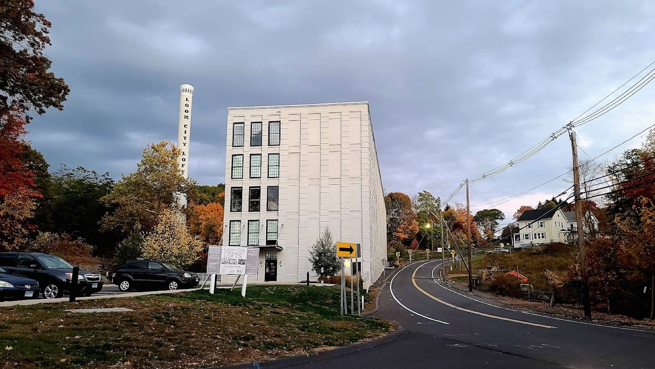 Loom City Lofts