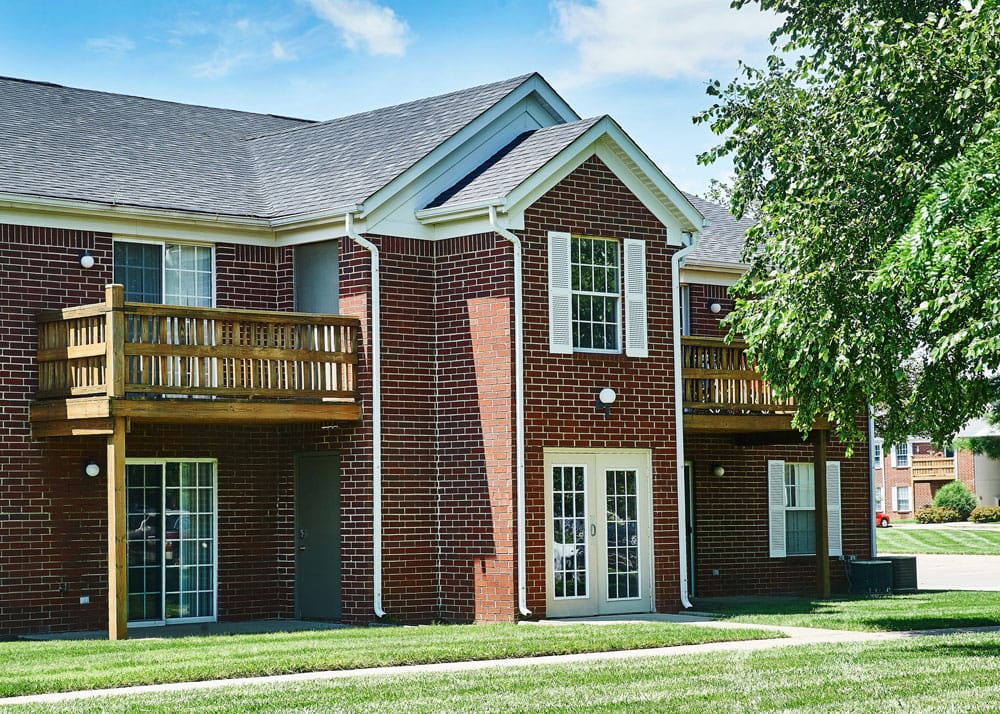 Loper Commons Apts I