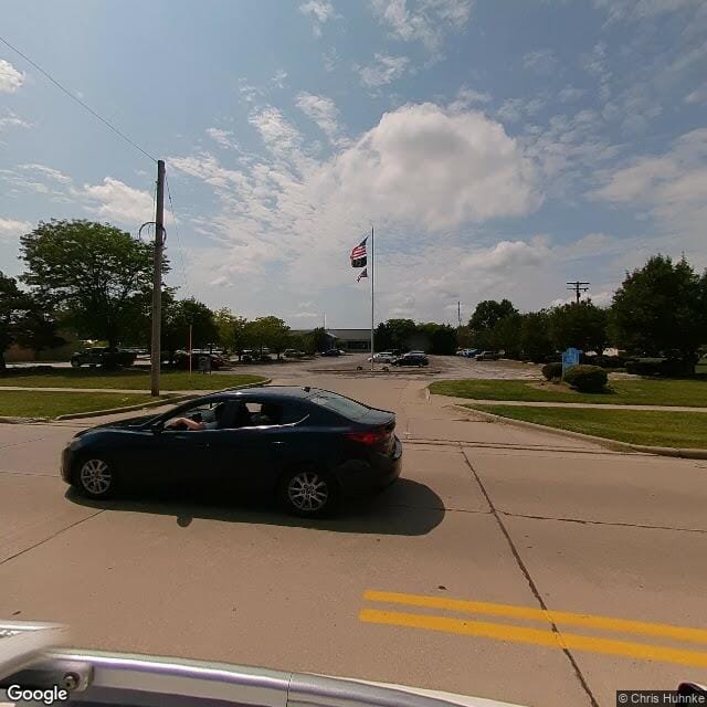 Lorain Metropolitan Housing Authority