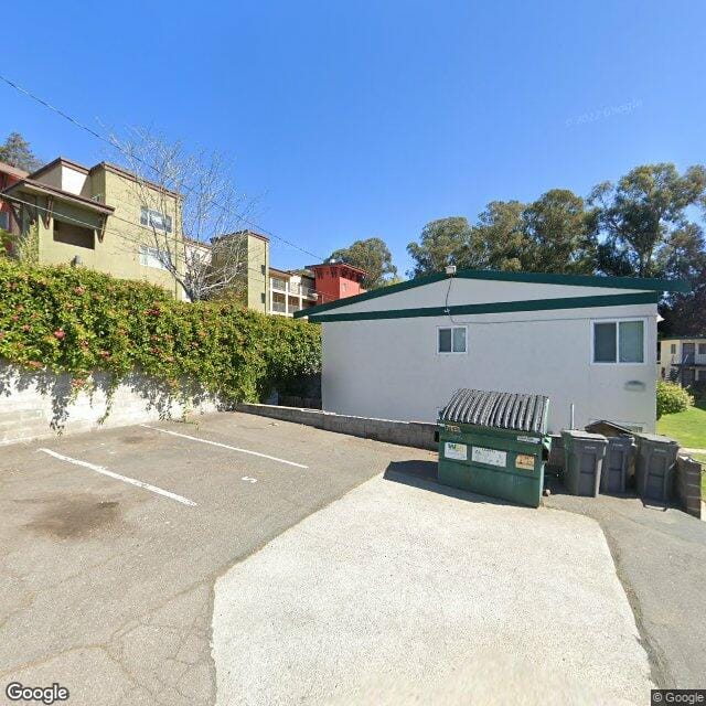 Lorenzo Creek Apts