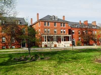 Loring House