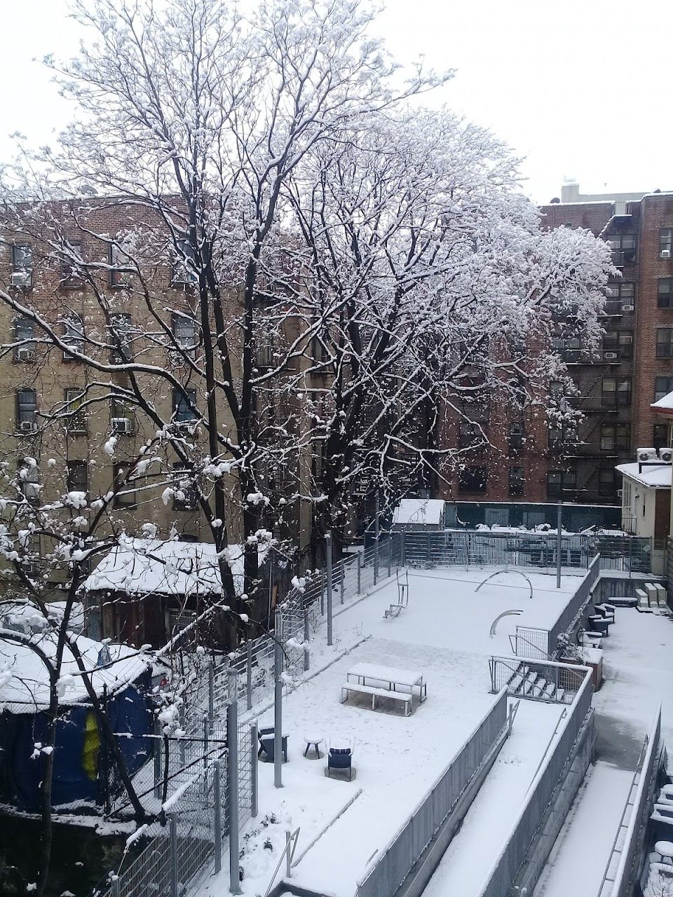 Loring Place
