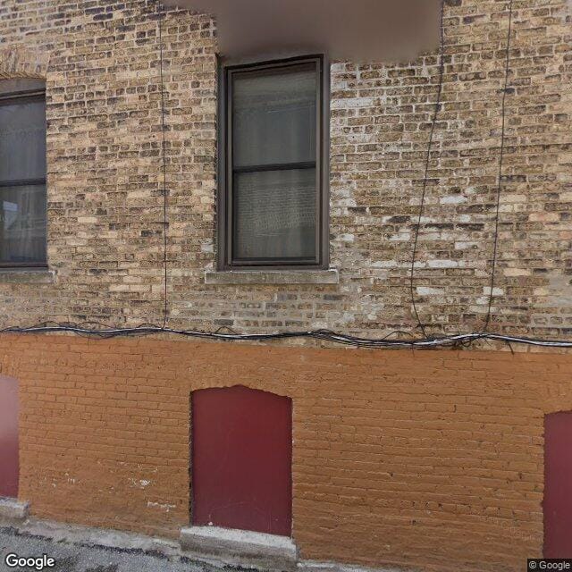 Lorington Apts