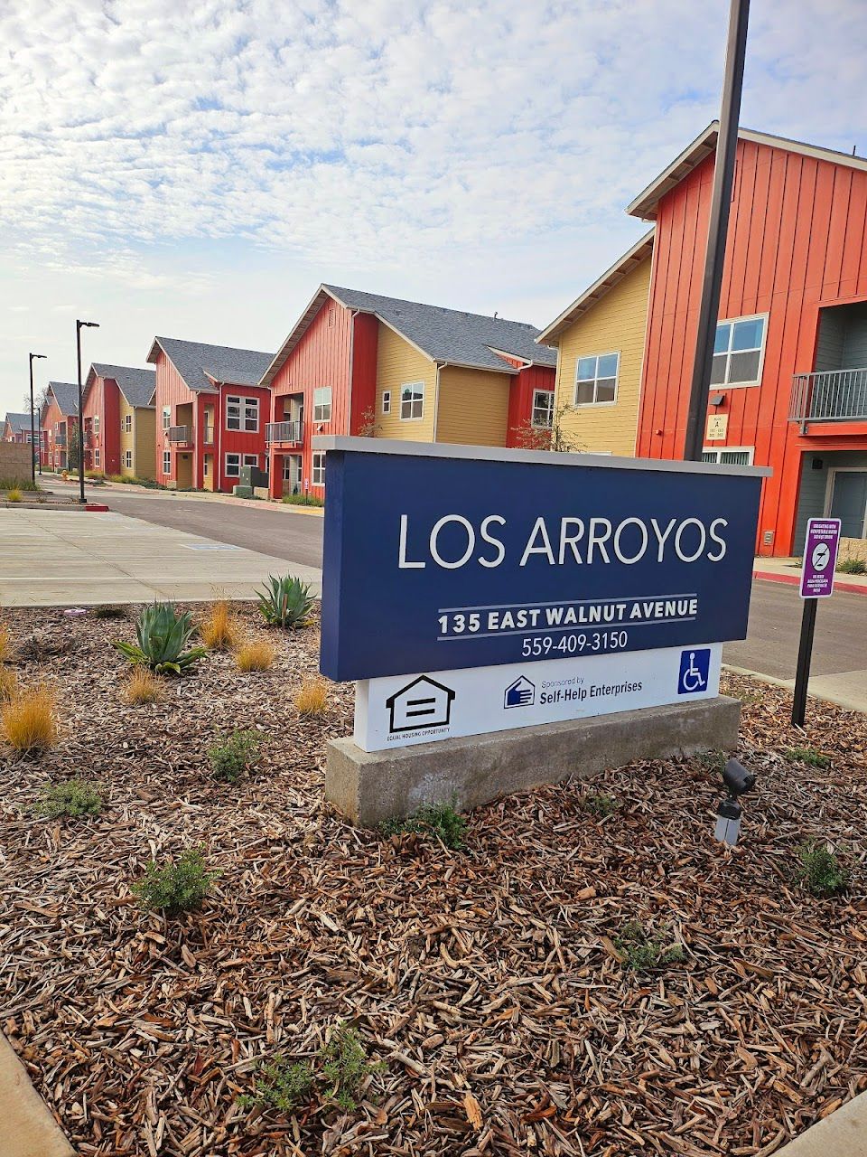 Los Arroyos Ii