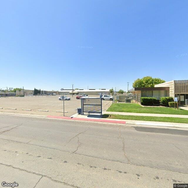 Los Banos Family Apts Ii