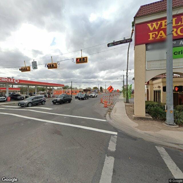 Los Fresnos Apts