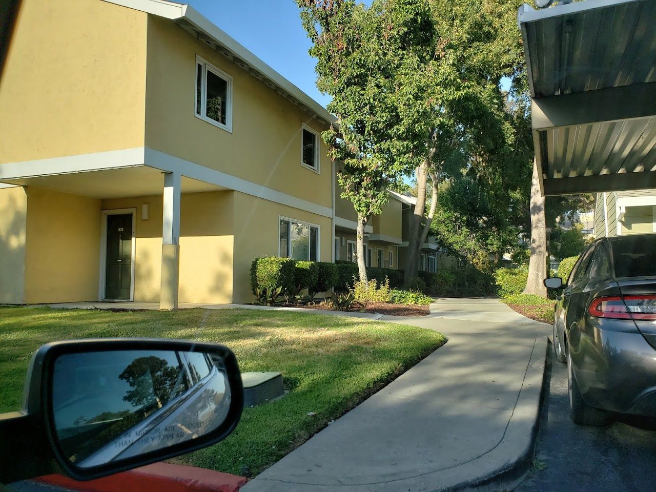 Los Robles Apts (Union City)