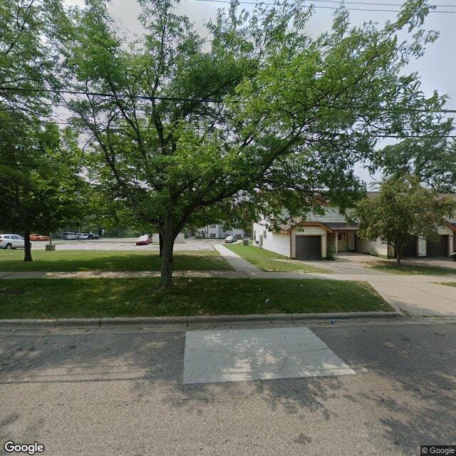 Lotus Townhomes I