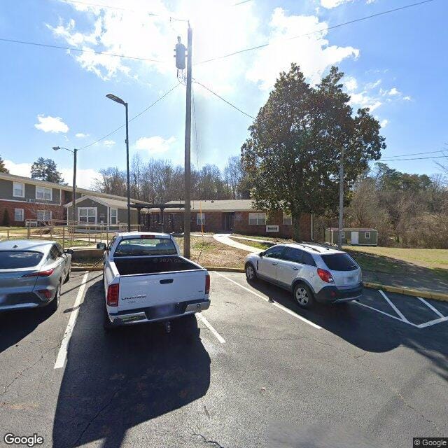 Loudon Gardens Apartments