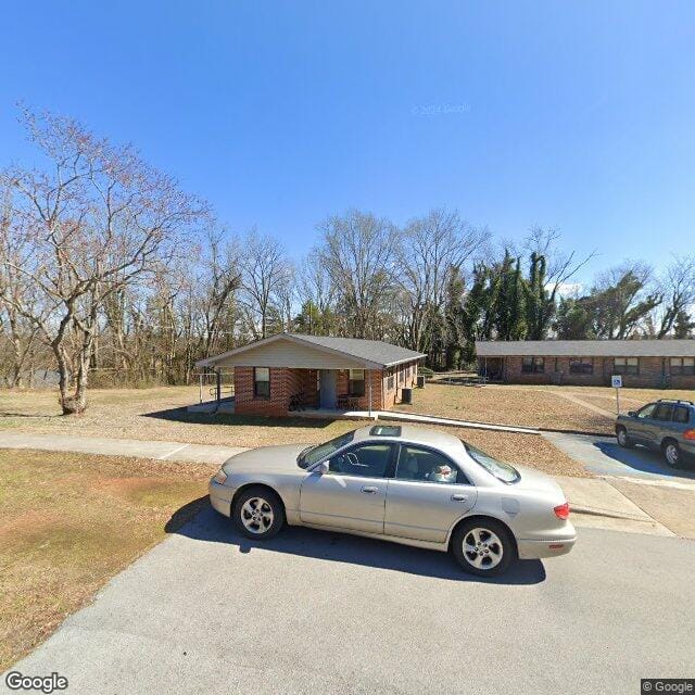 Loudon Housing Authority