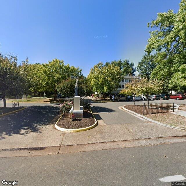 Loudoun County Dhcd