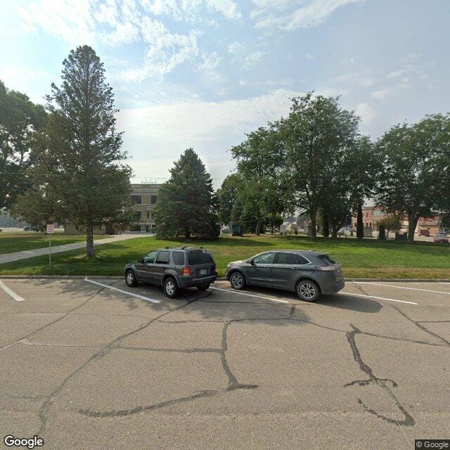 Loup City Housing Authority