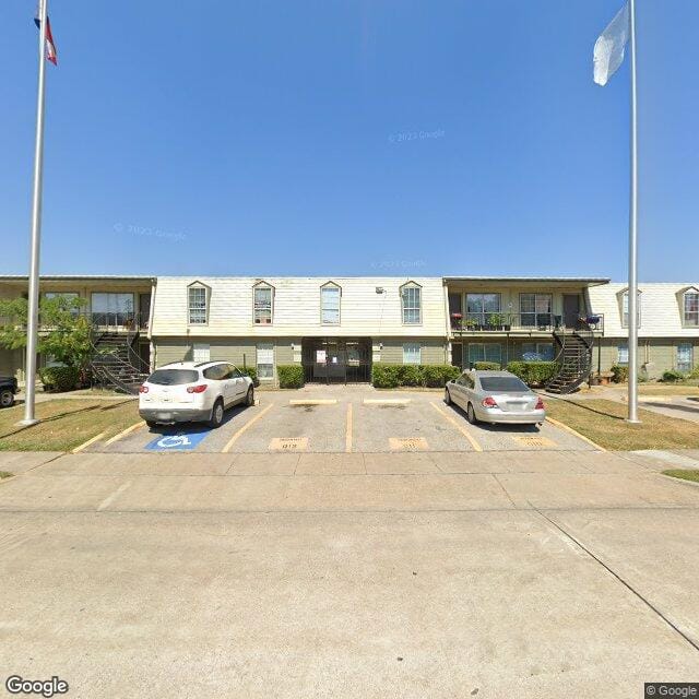 Louvre Apts