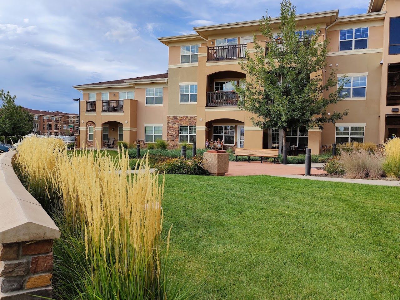 Loveland Housing Authority