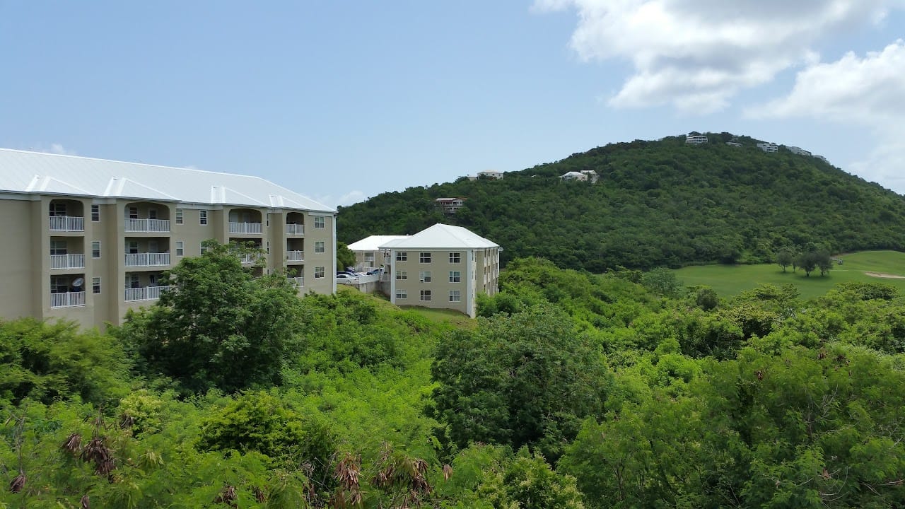 Lovenlund Apts Phase I