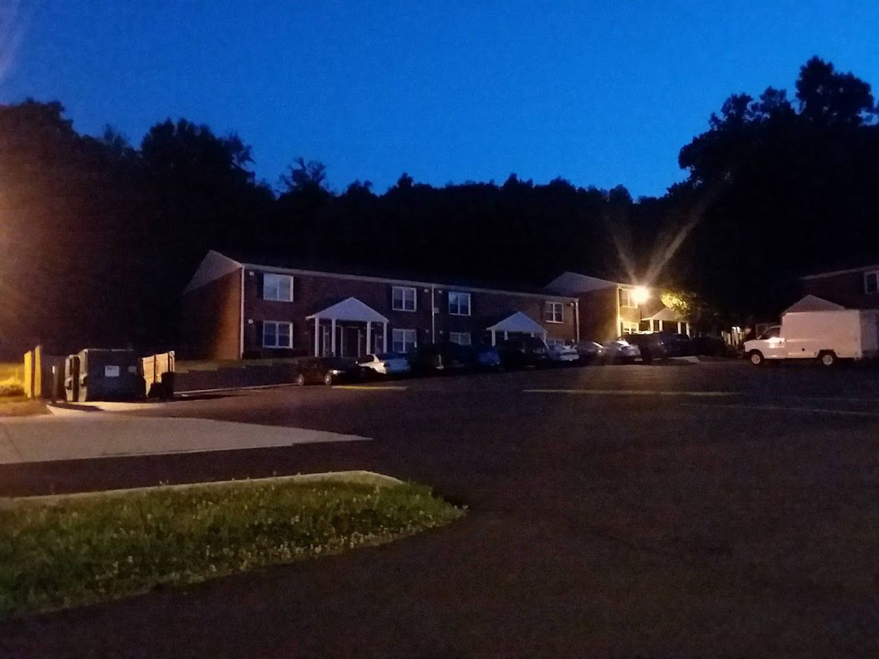 Lovingston Ridge Apts