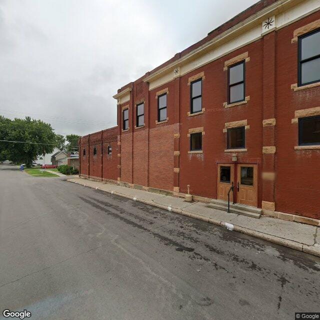 Low Rent Housing Agency Of Bancroft